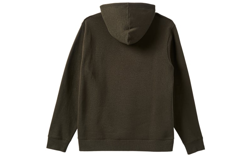 Land of the Free Logo Fleece Hoodie | Bass Pro Shops