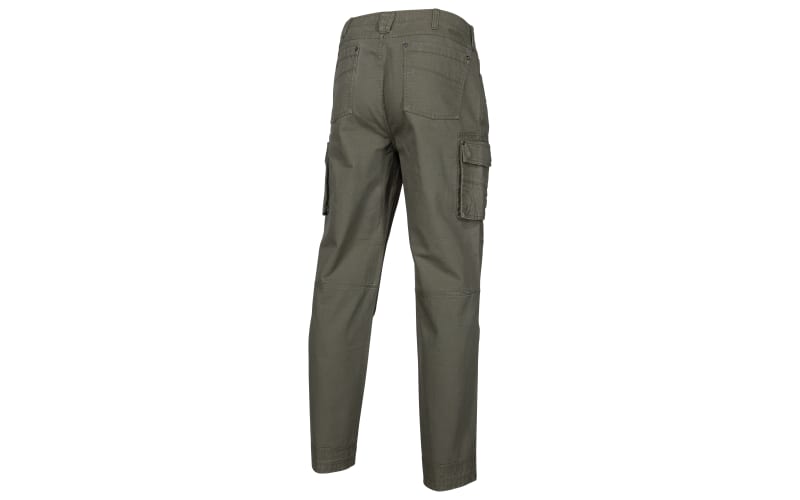 HARDWORK RIPSTOP CARGO PANT