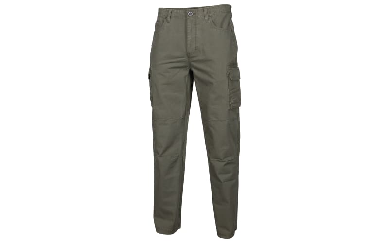 RedHead Ripstop Cargo Pants for Men | Bass Pro Shops