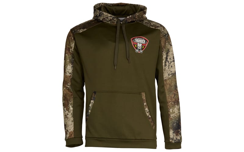 Bass pro camo hoodie online
