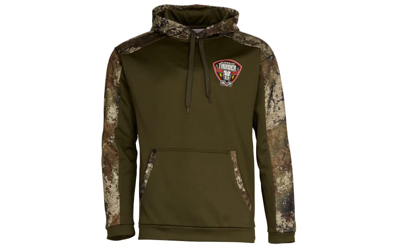 Bass Pro Shops Missouri Thunder Hoodie for Men