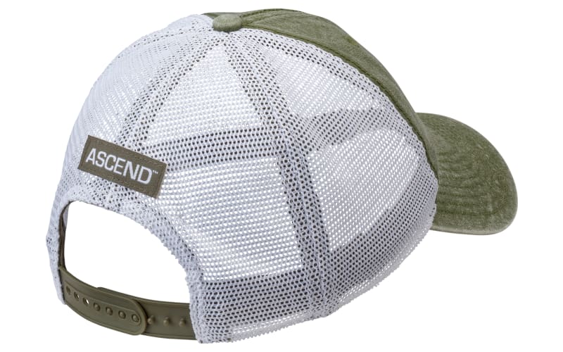 ascend hat
