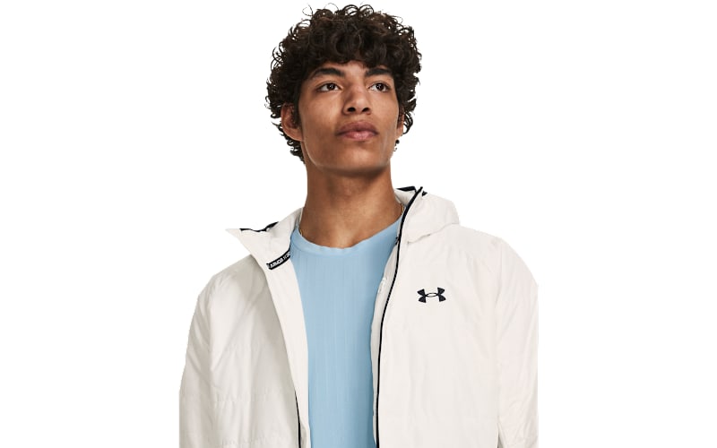 Under Armour Storm Session Hybrid Jacket for Men | Cabela's