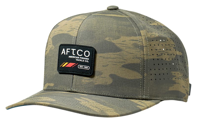 アフトコ AFTCO キャップ 【公式通販】