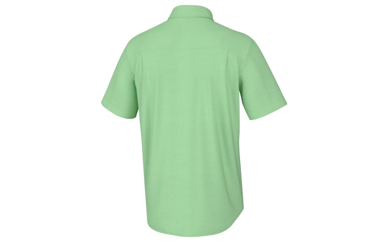 ★★Adairs★★ Trefoil Short Sleeve Tee Mint IW6311 Augusta Sportswear 100% Polyester Moisture-Wicking T-Shirt