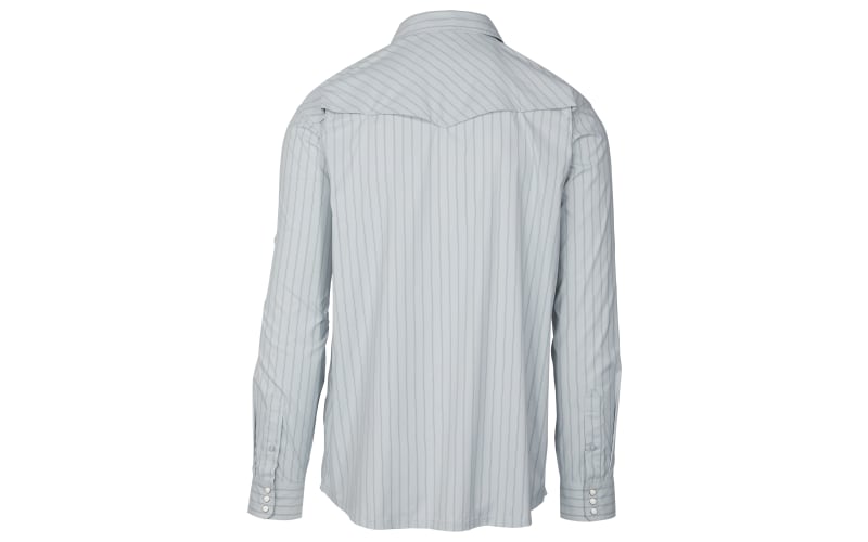 RedHead Ranch Canyonville Performance Long-Sleeve Shirt for