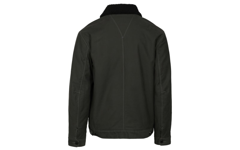 Redhead buffalo jacket discount