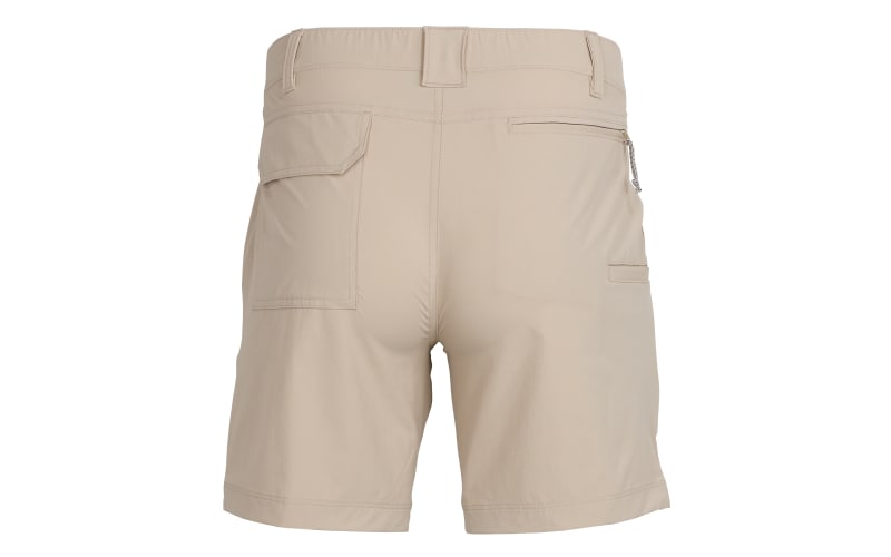 【WOOHWA】SEMI WASHED BERMUDA PT Vintage Mineral Washed Shorts | ZuniSportswear