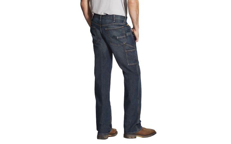 Ariat rebar m4 on sale