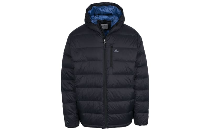 Ascend Down Hooded Jacket | Cabela's