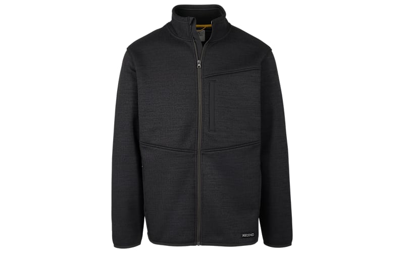 Ascend Exploration Bonded Jacket | Cabela's
