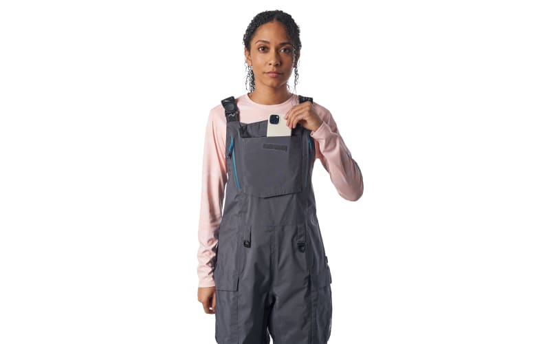 Bass Pro Shops Johnny Morris Guidewear Elite 2L Bibs | Cabela's