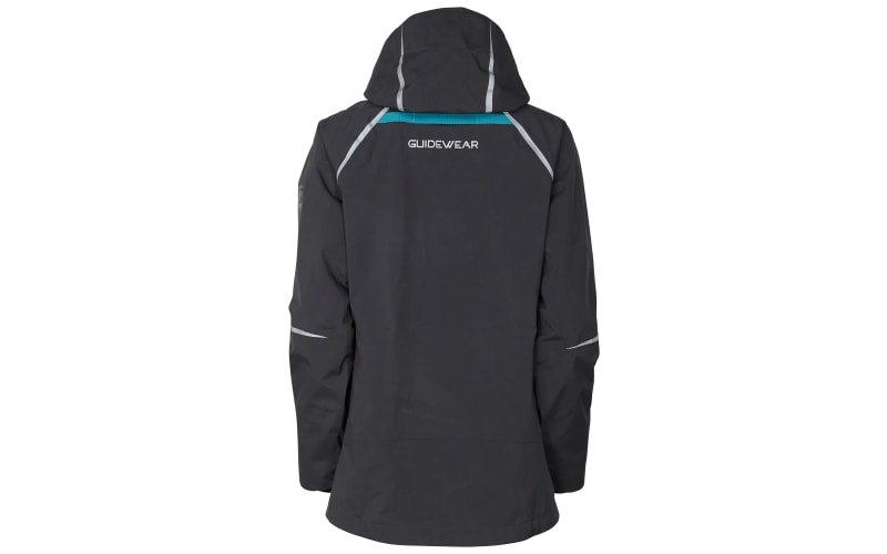 Johnny Morris Bass Pro Shops Guidewear Elite GORE-TEX Jacket for