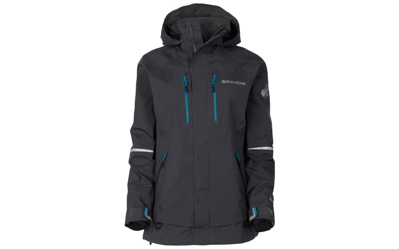 Johnny Morris Bass Pro Shops Guidewear Elite GORE-TEX Jacket for
