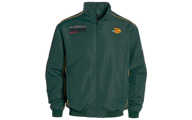 Bass Pro Shops Racer Jacket | Mack's Prairie Wings