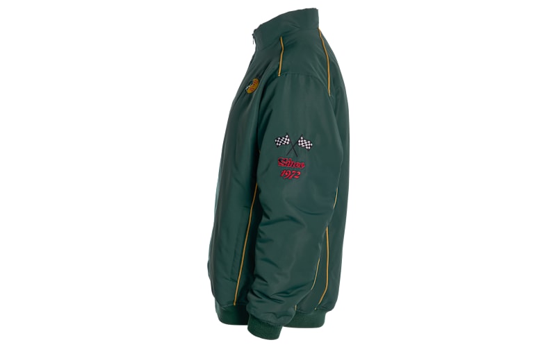 Bass Pro Shops Racer Jacket | Mack's Prairie Wings