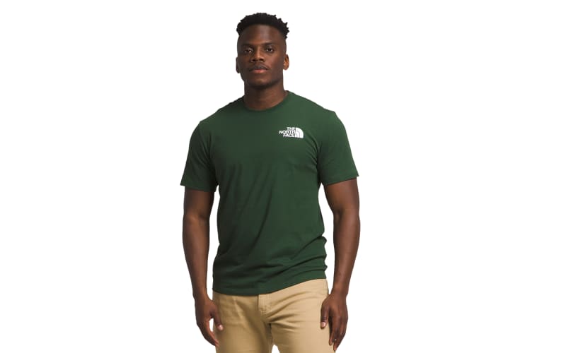 The North Face Photo Box NSE Short-Sleeve T-Shirt for Men