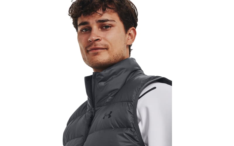 The North Face Aconcagua 3 Vest for Men