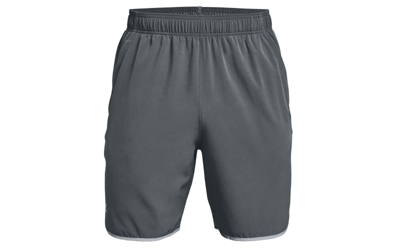 Under armour hiit woven pants 2025