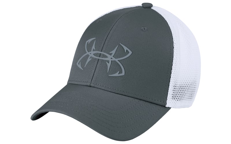 under armour fishing cap