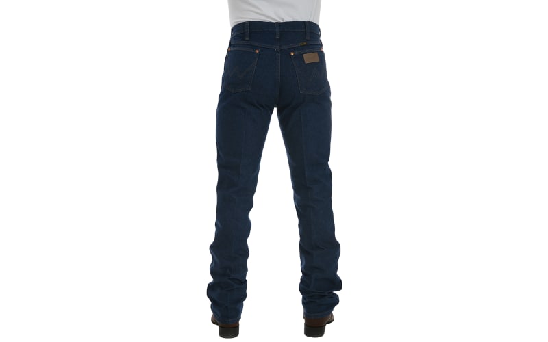 MENS Wrangler® Cowboy Cut® Slim Fit Jean(#0936) 12 Colors