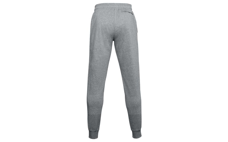 Under Armour Mens Rival Fleece Pants , Black (001)/Onyx White , Large :  : Clothing, Shoes & Accessories