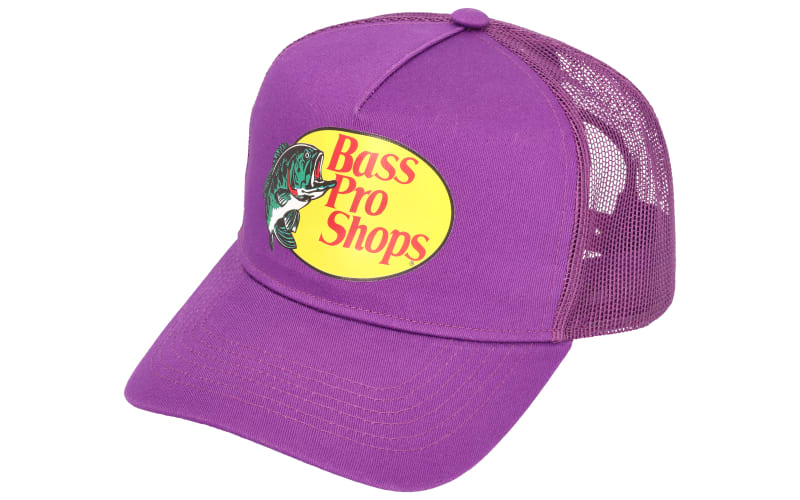 shops trucker hat bass pro shop hat cabelas