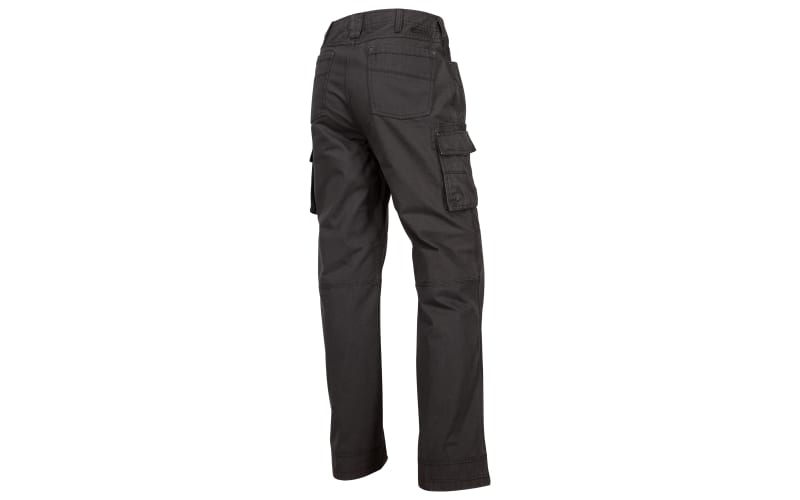 Gardener Cotton Ripstop Cargo Pants