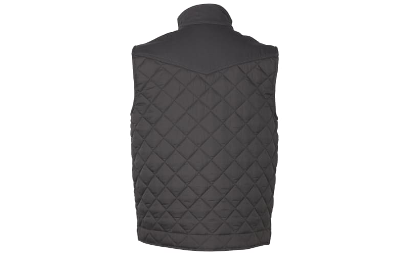 RedHead Ranch Wilsons Creek Quilted Vest for Men | Bass Pro Shops