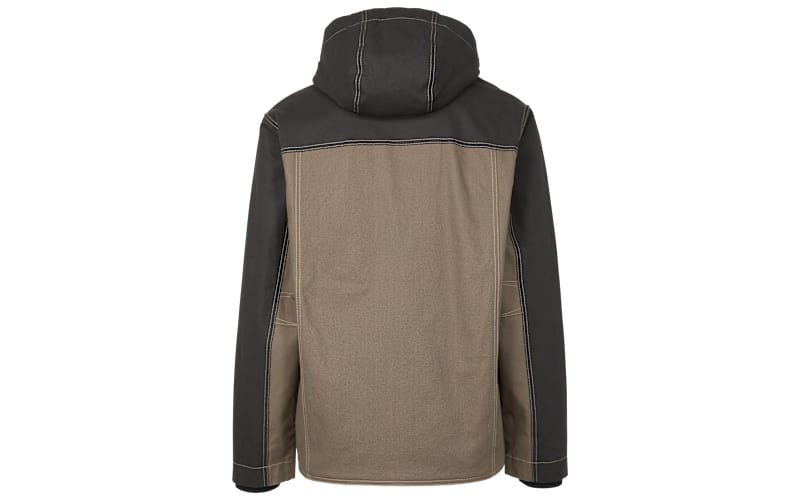 RedHead Full-Zip Fleece-Lined Hooded Jacket | Bass Pro Shops