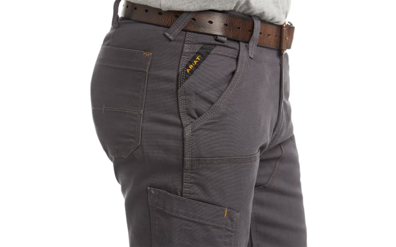 Ariat rebar m4 sales