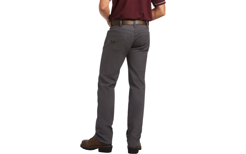 Rebar M7 DuraStretch Made Tough Straight Pant