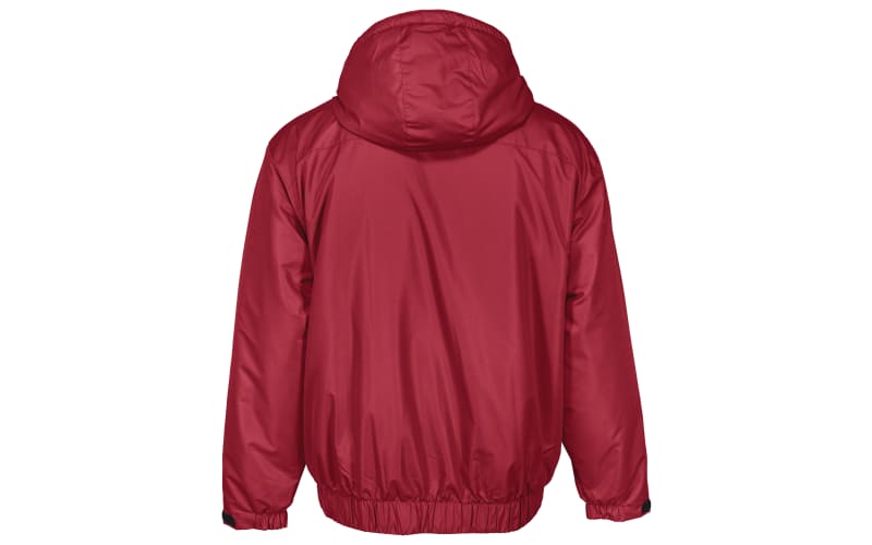Bass pro shops tourney trail jacket for men clearance