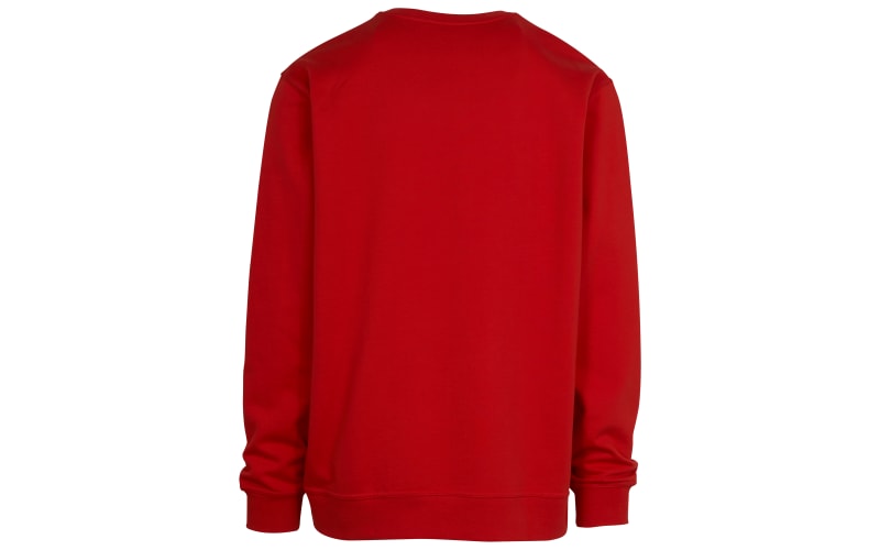 Bass pro shops sweatshirt top