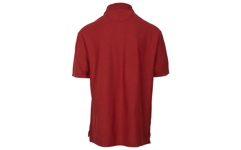 RedHead The Classic Polo Short-Sleeve Shirt for Men