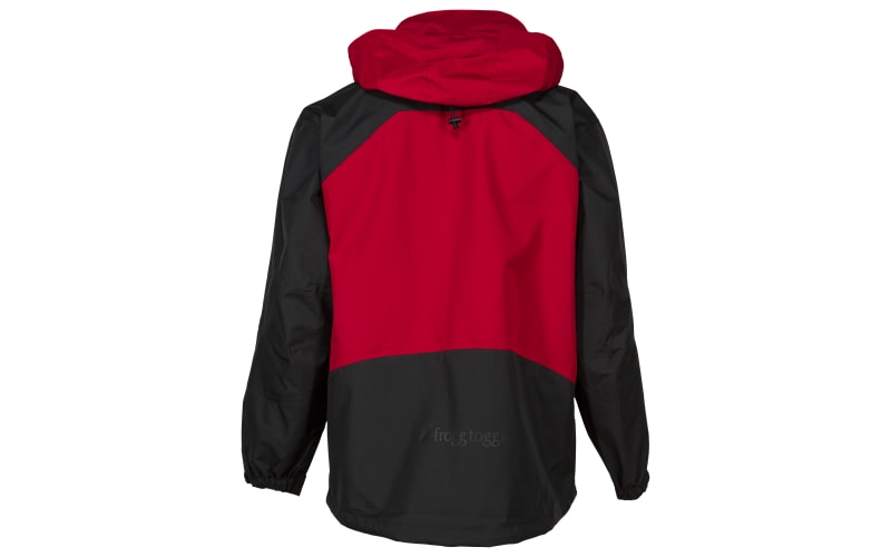 Frogg toggs 3xl jacket sale