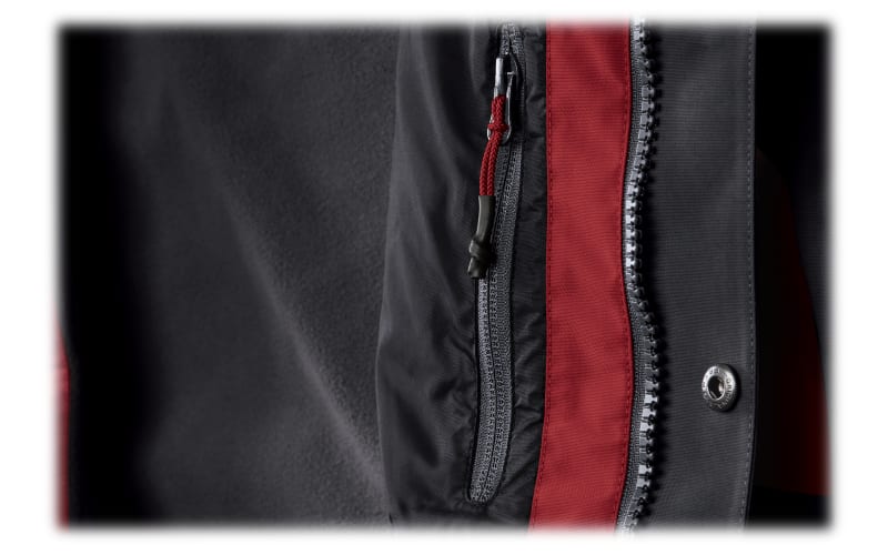 Johnny Morris Bass Pro Shops Guidewear Xtreme Parka | Bass Pro