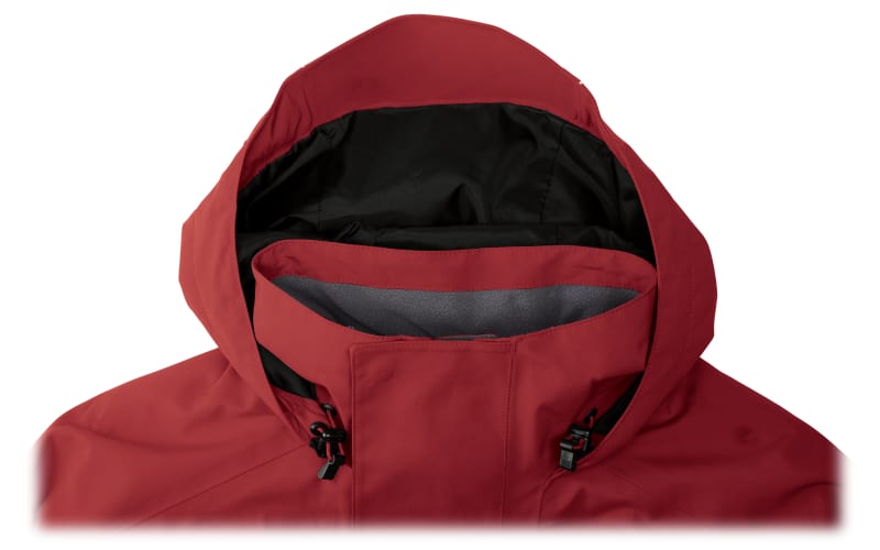 Johnny Morris Bass Pro Shops Guidewear Xtreme Parka | Bass Pro