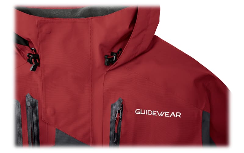 Johnny Morris Bass Pro Shops Guidewear Xtreme Parka | Bass Pro Shops