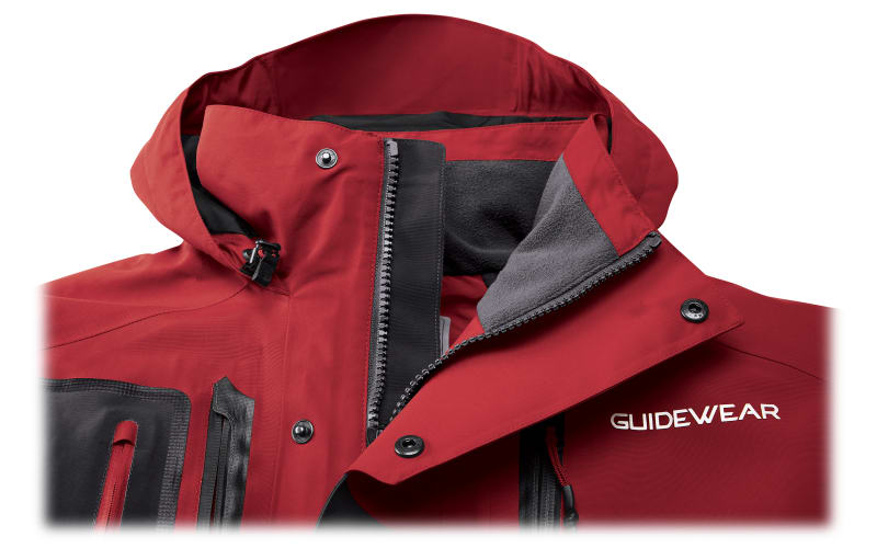 Johnny Morris Bass Pro Shops Guidewear Xtreme Parka | Bass Pro Shops