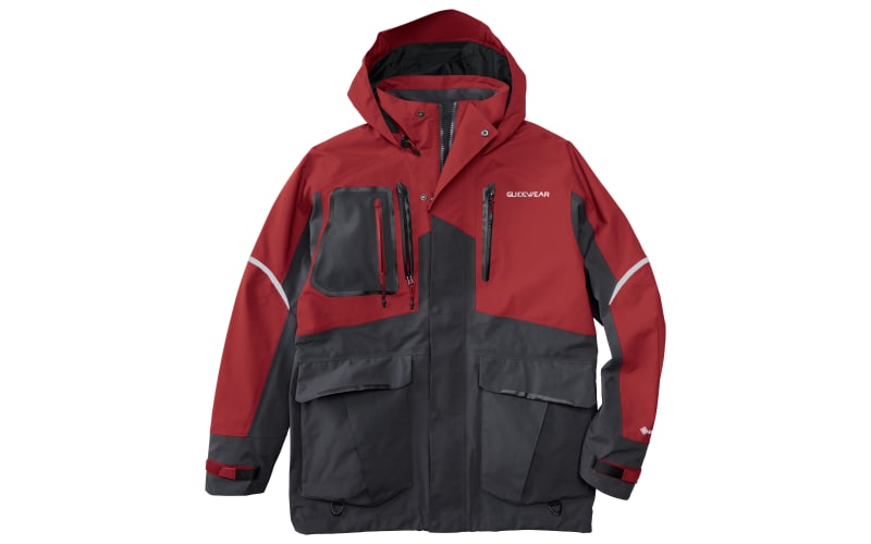 Guidewear® Men's Xtreme Jacket with GORE-TEX® | Bass Pro Shops Canada