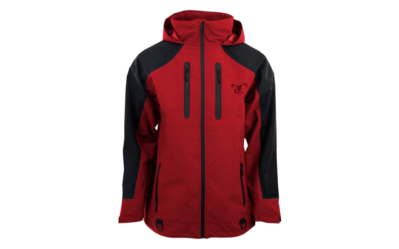 TrueTimber WaveTamer Waterproof Fishing Parka | Bass Pro Shops