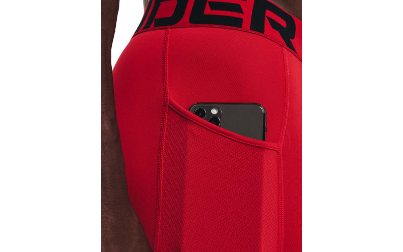 Under Armour ColdGear Pocket Leggings for Men Bass Pro Shops