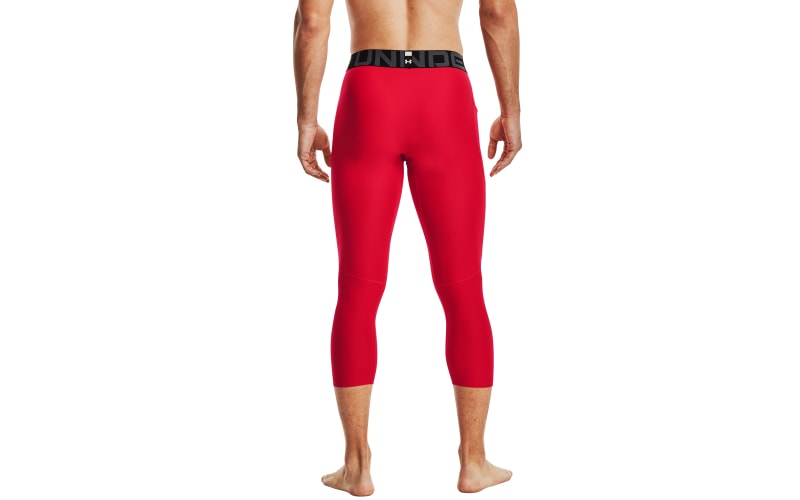 Three quarter tights mens sale