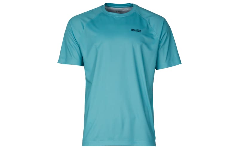 Island Swordfish T-Shirt - H-Blue-O • Saltwater Fishing T-Shirts