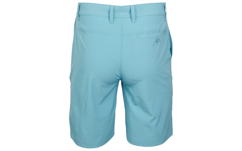 World Wide Sportsman Pescador Stretch Fishing Shorts for Men