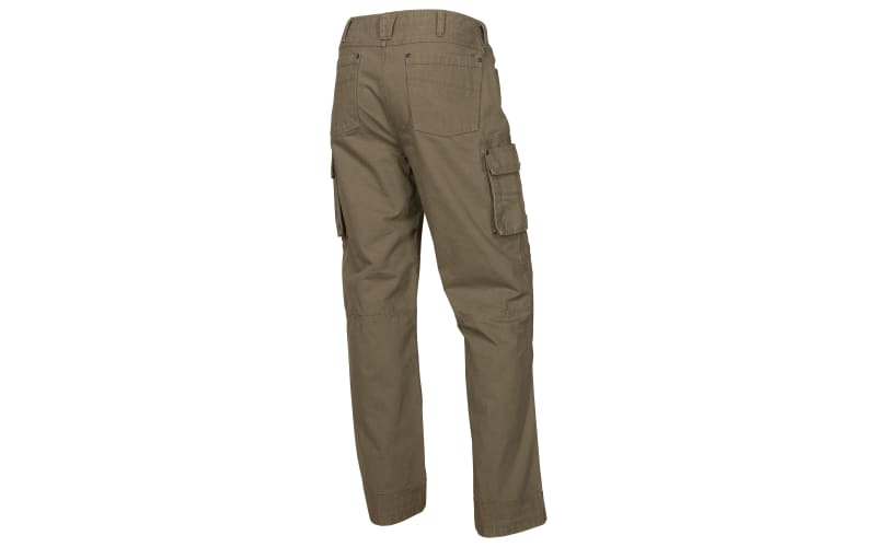 Bass pro cargo pants deals