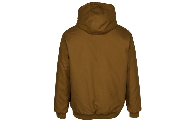 Redhead jackets with hood hot sale