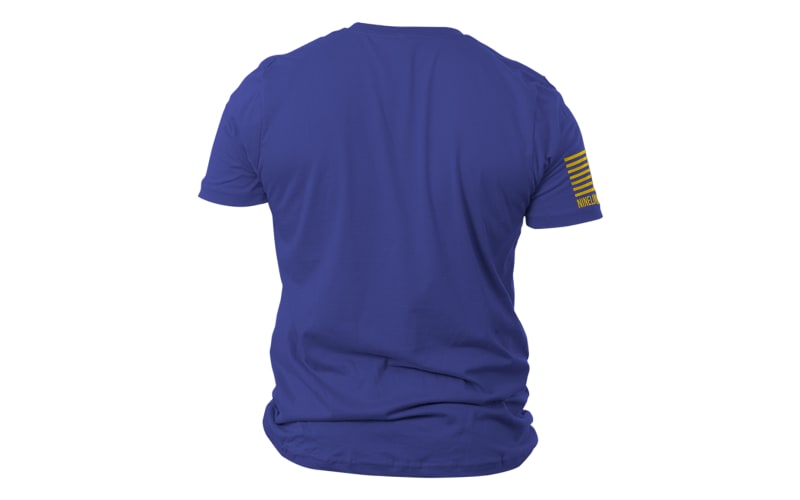 Nine top line polo