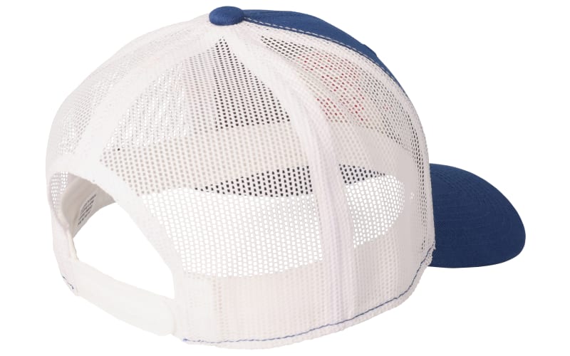 Bass Pro Shops Woodcut Logo and Kentucky Patch Snapback Cap | Bass